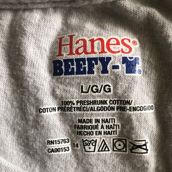 Hanes Star Wars “Star Tours” 25th Anniversary T-Shirt - Picture 7 of 9